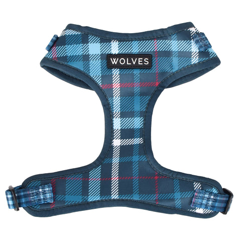 Lochie Mesh Harness 2.0 Harness Wolves of Wellington Extra-Small 