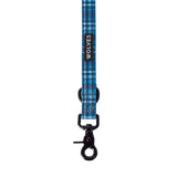 Lochie Adjustable Dog Lead by Wolves of Wellington 