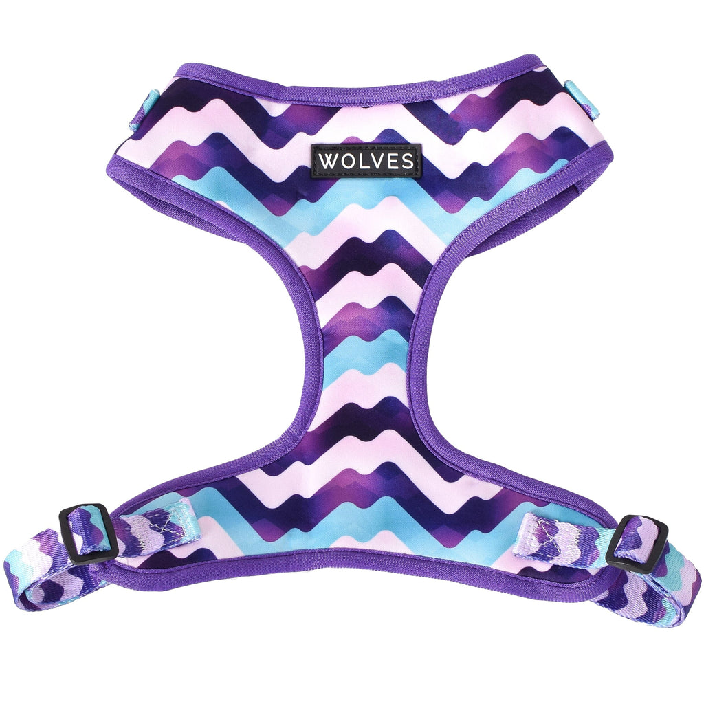 Sulley Mesh Harness Dog Harness 