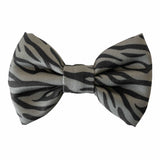 Rambo Dog Bow Tie by Wolves of Wellington 