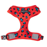 Cleo Mesh Harness Harness Wolves of Wellington Extra-Small 