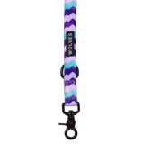Sulley Adjustable Lead Lead Wolves of Wellington Small 